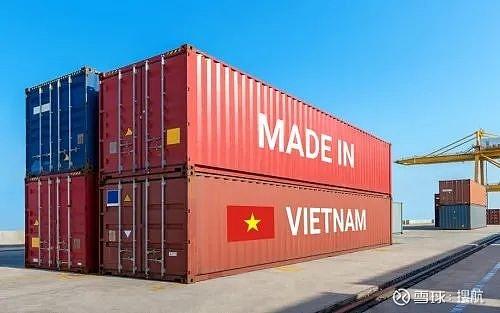 越南超9万多家工厂停工美国对其贸易频繁下手开展301调查